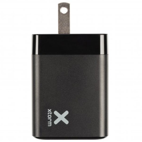 Xtorm Volt Series - Travel Charger USB-C Power Delivery & Quick Charge 3.0 - 20 Watt