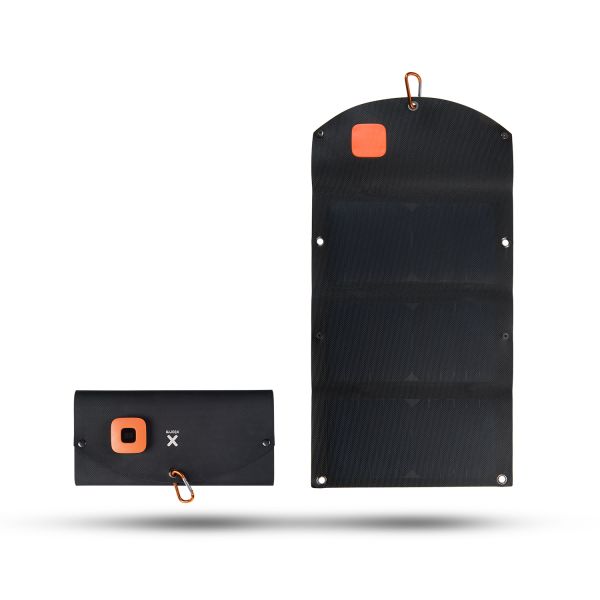 Xtorm SolarBooster Solarpanel - 21 Watt