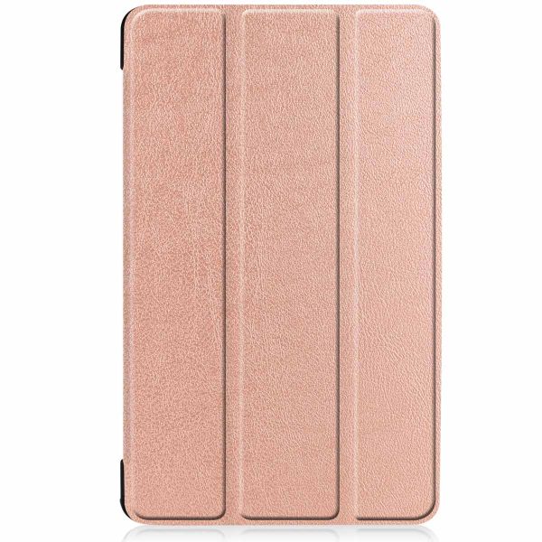 imoshion Trifold Klapphülle Galaxy Tab A 8.0 (2019) - Rose Gold