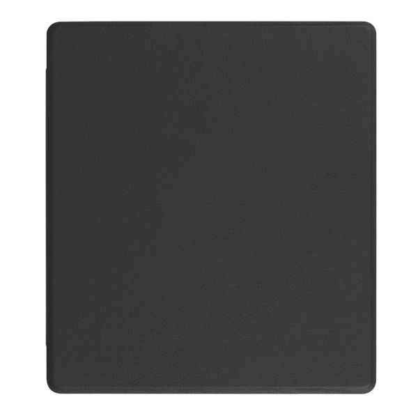 imoshion Slim Hard Case Sleepcover für das Amazon Kindle Oasis 3 - Schwarz