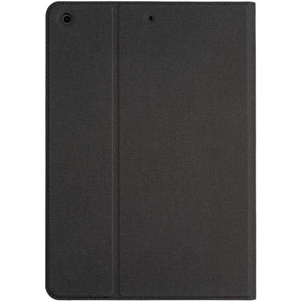 Gecko Covers EasyClick 2.0 Klapphülle für das iPad 9 (2021) 10.2 Zoll / iPad 8 (2020) 10.2 Zoll / iPad 7 (2019) 10.2 Zoll - Black