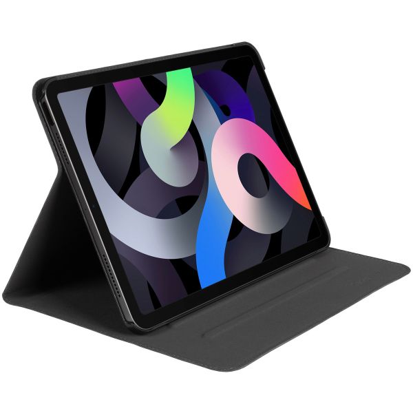 Gecko Covers EasyClick 2.0 Klapphülle für das iPad Air 11 Zoll (2024) M2 / Air 5 (2022) / Air 4 (2020) - Schwarz