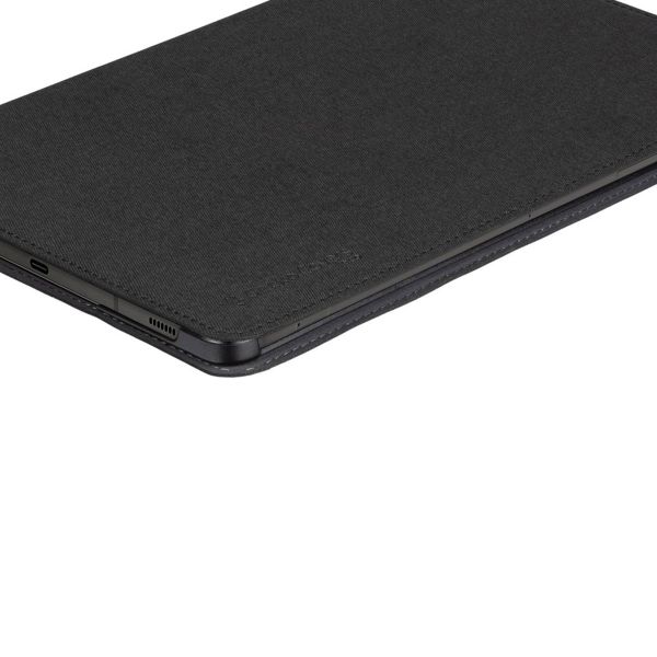 Gecko Covers Easy-Click 2.0 Klapphülle für das Samsung Galaxy Tab S9 11.0 Zoll - Schwarz