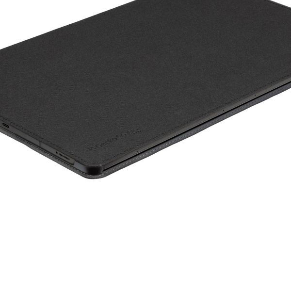 Gecko Covers EasyClick 2.0 Klapphülle für das Samsung Galaxy Tab S9 Ultra - Schwarz