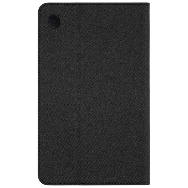 Gecko Covers EasyClick Eco Klapphülle für das Samsung Galaxy Tab A9 8.7 Zoll - Black