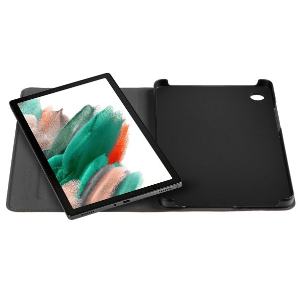 Gecko Covers Easy-Click Eco Klapphülle für das Samsung Galaxy Tab A9 8.7 Zoll - Sand