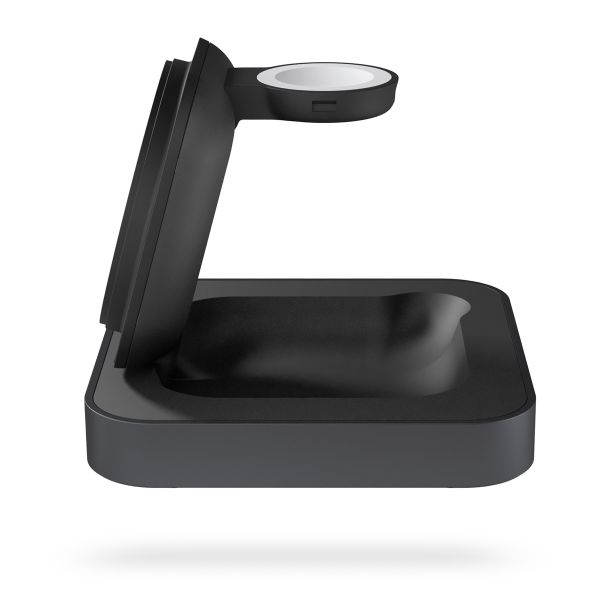 Zens Nightstand Charger Pro 2 – Kabellose Ladestation