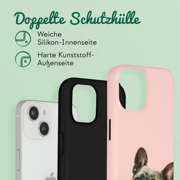 Gestalte deine eigene robuste Hülle für das iPhone 14