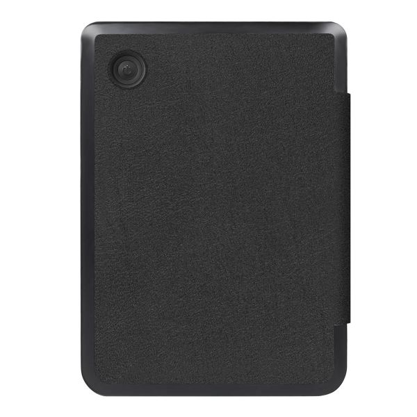 imoshion Slim Hard Case Sleepcover für das Kobo Clara Colour / Kobo Clara BW - Schwarz