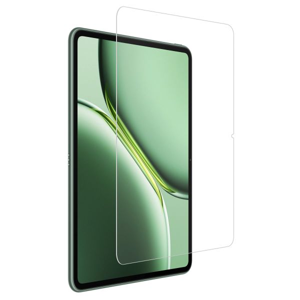 Accezz Premium Bildschirmschutz aus Glas für das OnePlus Pad 2