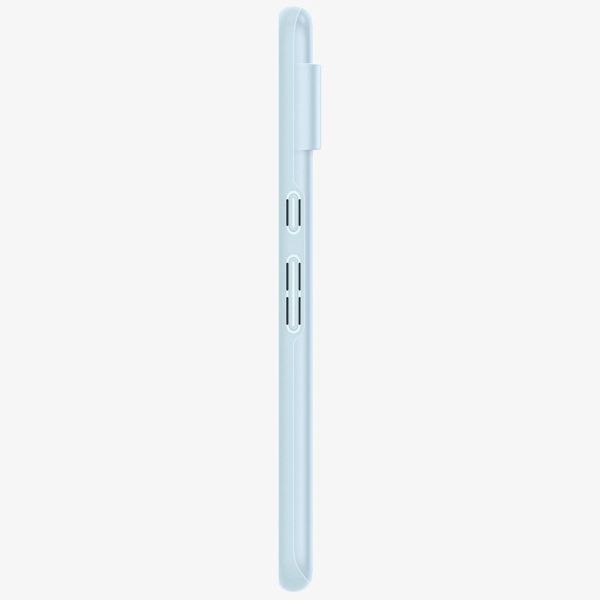 Spigen Thin Fit™ Hardcase für das Google Pixel 8 Pro - Blau