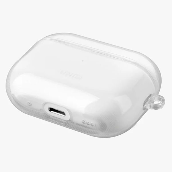 Uniq Glase Case für Apple AirPods 3 (2021) - Glossy Clear