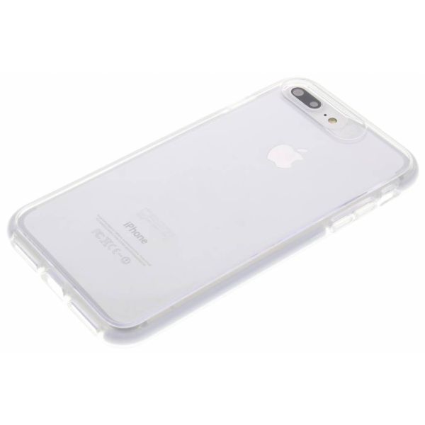 ZAGG D3O Piccadilly Case für das iPhone 8 Plus / 7 Plus - Silber
