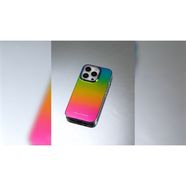 iDeal of Sweden Mirror Case für das iPhone 11 / Xr - Rainbow