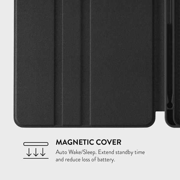 Burga Tablet Case für das iPad Pro 11 (2018/2020/2021/2022) - Morning Sunshine