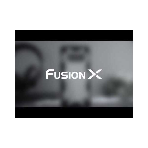 Ringke Fusion X Case Schwarz für das iPhone 11