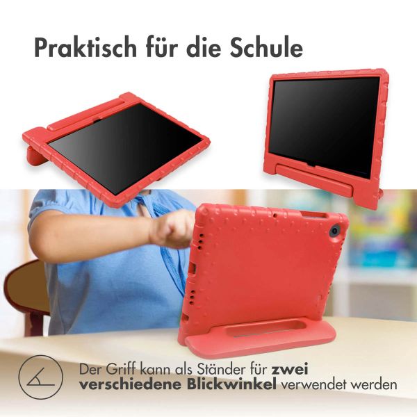 imoshion Hülle mit Handgriff kindersicher iPad 9 (2021) 10.2 Zoll / iPad 8 (2020) 10.2 Zoll / iPad 7 (2019) 10.2 Zoll 