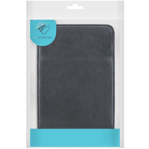 imoshion Stand Flipcase für das Kobo Clara Colour / Kobo Clara BW - Schwarz