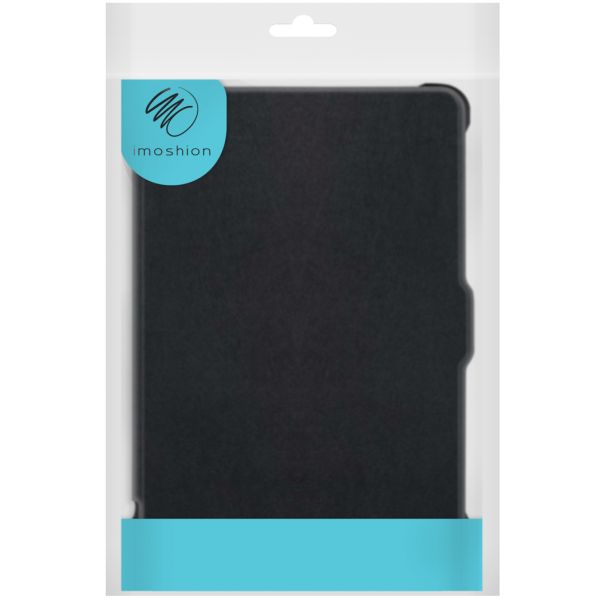 imoshion Slim Soft Case Sleepcover für das Pocketbook InkPad Color 3 / InkPad 4 - Schwarz