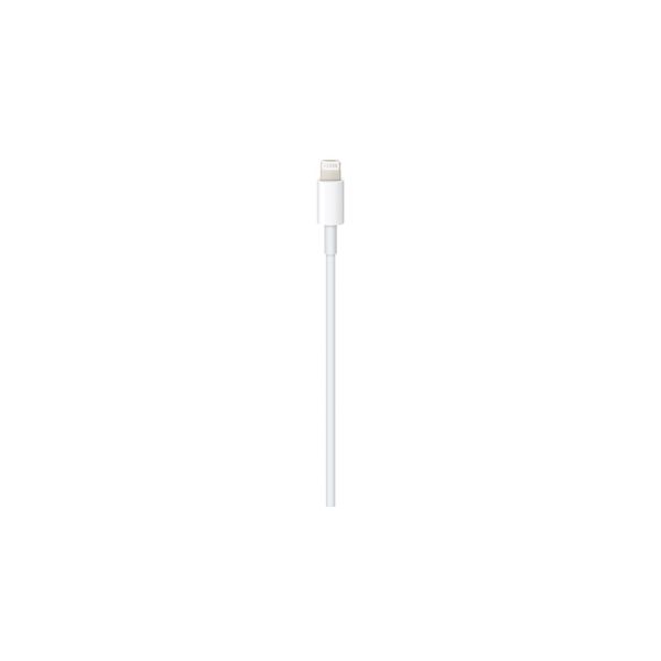 Apple USB-C zu Lightning Kabel für das iPhone 6 - 2 Meter - Weiß