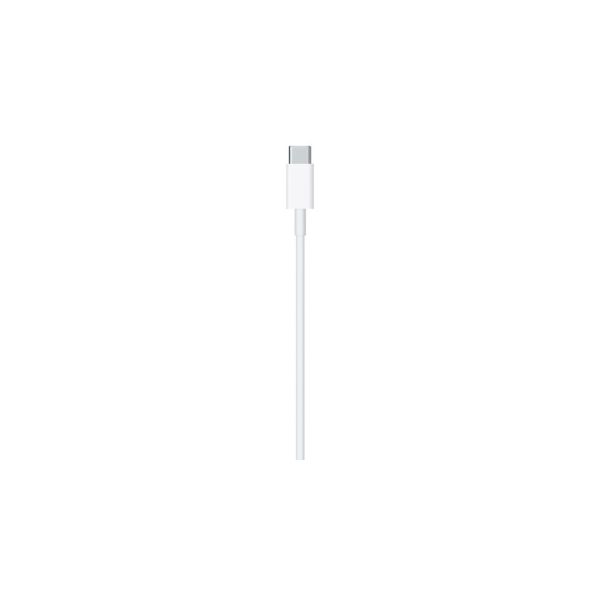Apple USB-C zu Lightning Kabel für das iPhone 13 - 2 Meter - Weiß
