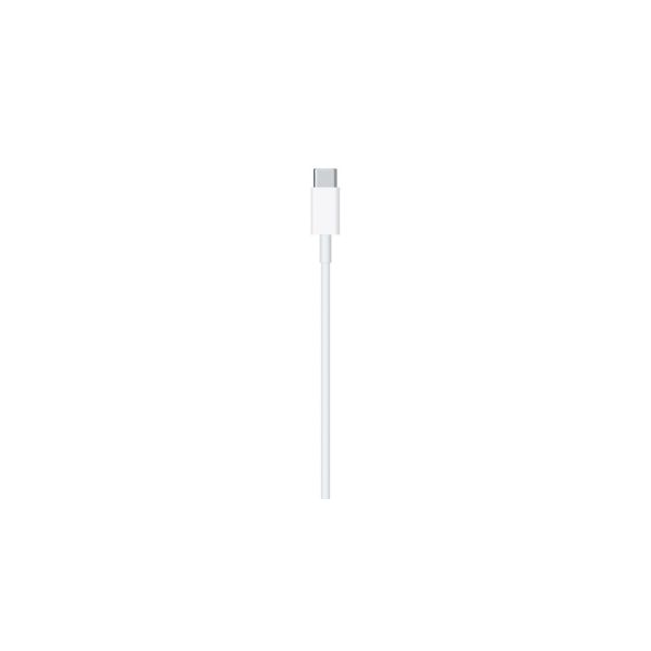 Apple 3x Original Lightning auf USB-C Kabel für das iPhone 6s - 1 Meter - Weiß