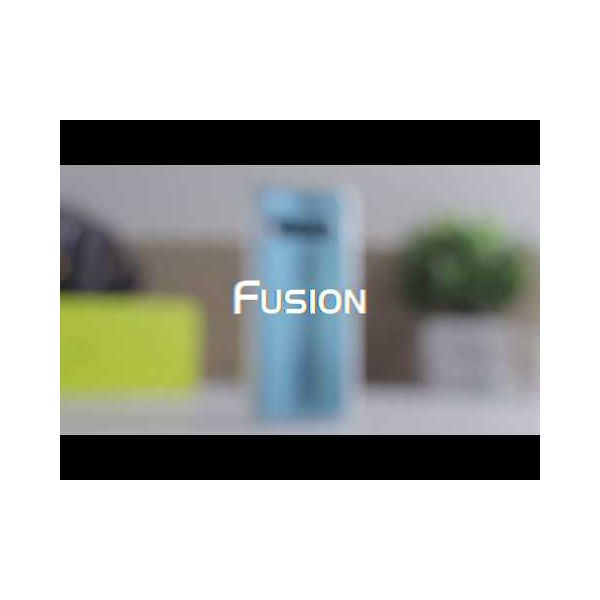 Ringke Fusion Case Transparent für das Samsung Galaxy S21 Ultra