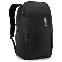 Thule Accent 23L Laptop Rucksack 15-15.6 Zoll - Black