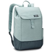 Thule Lithos 16L Laptop Rucksack 14 Zoll - Alaska / Dark Slate