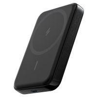 Baseus Air Vent Magnetic Car Mount Cable Clip für das iPhone 13 Mini -  Handyhalterung für das Auto - Lüftungsgitter - Schwarz