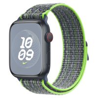 Apple Alpine Band / Apple Watch Series Große (2) M - für 1-9 42/44/45/49 SE Orange Loop - die Ultra mm / 