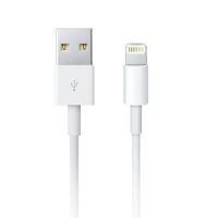 Apple Lightning-auf-USB-A-Kabel – 1 Meter – Weiß