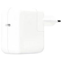 Apple USB-C Power Adapter - 30 Watt - Weiß