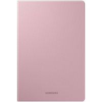 Samsung Original Klapphülle für das Samsung Galaxy Tab S6 Lite / Tab S6 Lite (2022) / Tab S6 Lite (2024) - Rosa