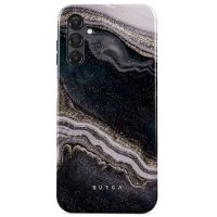 Burga Tough Back Cover für das Samsung Galaxy A14 (5G) - Magic Night