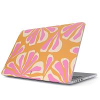 Burga Hardshell Hülle für das MacBook Pro 13 Zoll (2020 / 2022) - A2289 / A2251 - Aloha