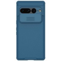 Nillkin CamShield Pro Case für das Google Pixel 7 Pro - Blau