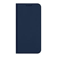 Dux Ducis Slim TPU Klapphülle für das Honor 200 - Dunkelblau