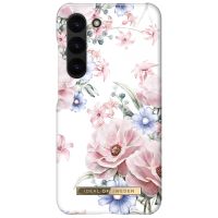 iDeal of Sweden Fashion Back Case für das Samsung Galaxy S23 Plus - Floral Romance