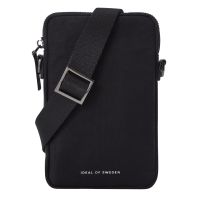 iDeal of Sweden Outdoor Phone Bag - Handytasche - Schwarz