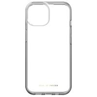 iDeal of Sweden Clear Case für das iPhone 15 - Transparent