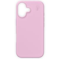 iDeal of Sweden Silikon Case für das iPhone 16 - Bubble Gum Pink