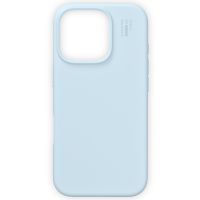 iDeal of Sweden Silikon Case für das iPhone 16 Pro Max - Light Blue