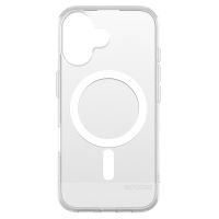 Incase Slim Case MagSafe für das iPhone 16 - Clear