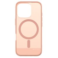 Incase Slim Case MagSafe für das iPhone 16 Pro - Blush Pink