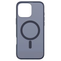 Incase Slim Case MagSafe für das iPhone 16 Pro Max - Deep Space Blue