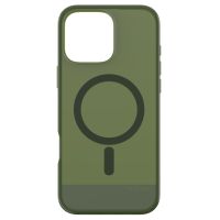 Incase Slim Case MagSafe für das iPhone 16 Pro Max - Highland Green