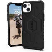 UAG Pathfinder Case MagSafe für das iPhone 14 Plus - Black