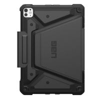 UAG Metropolis SE Klapphülle für das iPad Pro 13 (2024) M4 - Black
