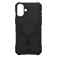 UAG Essential Armor MagSafe für das iPhone 16 Plus - Black